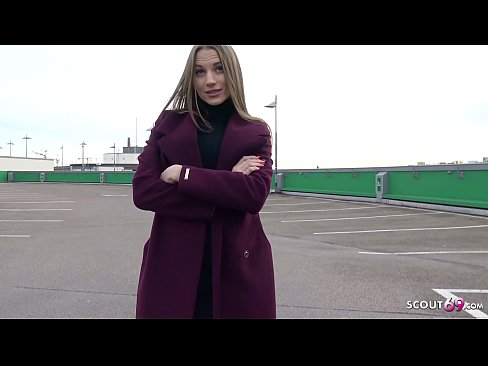 ❤️ NEMECKÝ SKAUT JE SEN DOTÝKAJÚCI SA STEELE, PARKOVISKO TELLTALE A SEXY ZA PENIAZE ❤ Šukanie video na sk.xxxbunker.ru ☑