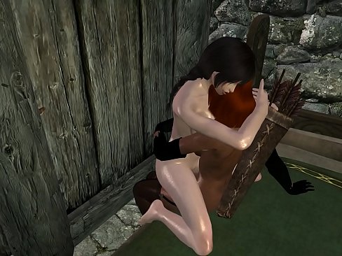 ❤️ na dovolenke, a použil telá tsbbe a unpe maximálnych hercov, succubus a nord ❤ Šukanie video na sk.xxxbunker.ru ☑