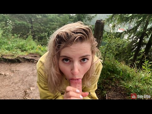 ❤️ Dievča prehĺta semeno po verejnom fajčení - Eva Elfi ❤ Šukanie video na sk.xxxbunker.ru ☑